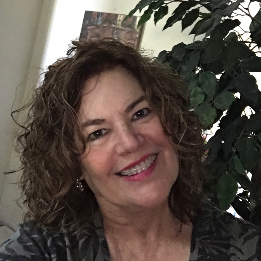 Meet your Posher, Toni